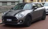 MINI-(F54)