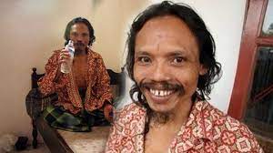 Serem, makan sate sama penumpang yang sudah meninggal ojol story (290820) part 1. Kisah 9 Kanibal Dunia Beri Pengakuan Soal Rasa Daging Manusia Ada Sumanto Asal Indonesia Tribun Manado