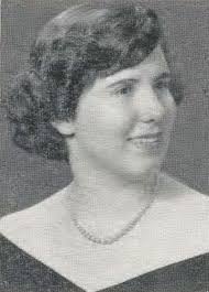 Obituary: Virginia (Zamperini) John