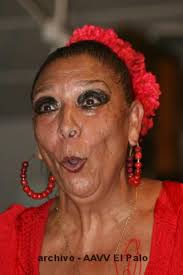 VIII Festival Flamenco Niño de las Moras. Año 2010- CARPETA B