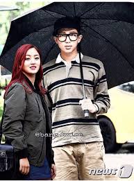 Just imagine rm, suga, nayeon, . Our Forged Wedding Final Season Jihyo And Rap Monster Wattpad