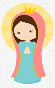 virgen de guadalupe virgen maria caricatura png transparent png 1919x3002 2822707 pngfind virgen de guadalupe virgen maria