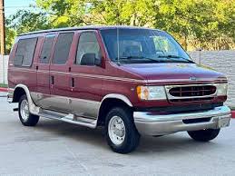 Image result for Toreador Red 1998 Econoline