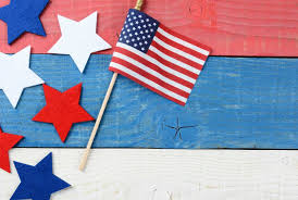 If there is no picture in this collection that you like, also look at other collections of backgrounds on our site. 30 Festive 4th Of July Zoom Backgrounds Free Download
