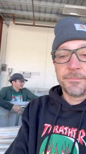 Time to drain and press our Orange Vermentino! It’s been