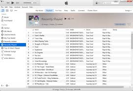 Resultado de imagem para itune 12.7.1