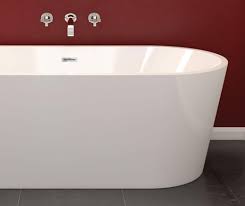 Le plaisir d'une baignoire bien équipé. Comment Choisir Votre Bain Autoportant Maax