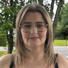 Just scored the ninja slushie today and we whipped up vanilla milkshakes 😋