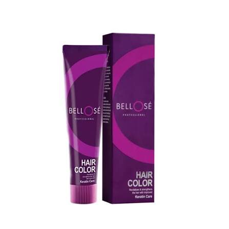 Bellose Hai Color 4.55 30ml
