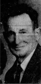 Lonnie Honest “Red” Fultz (1907-1965)