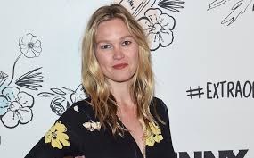 Strummer newcomb cook, born october 20, 2017. Julia Stiles Welcomes Baby With Preston J Cook Simplemost
