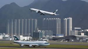 Image result for hong kong international airport