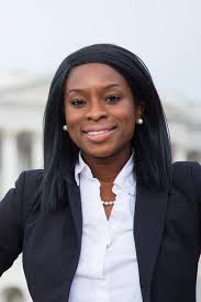 Black American National Security & Foreign Policy Next Generation Leaders