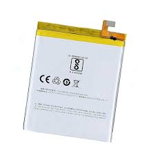 Battery for Meizu 16 Plus by Maxbhi.com