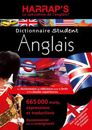 Installer dico français anglais est à la portée du commun des mortels. Harrap S Dictionnaire Student Anglais Editions Larousse