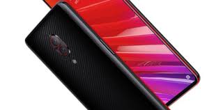 Lenovo Z5 Pro GT Caught on GeekBench ...