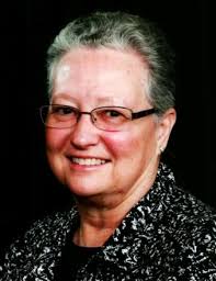 Nancy Jo (Bailey) Coon Obituary