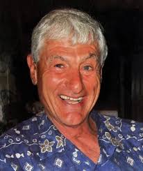 Obituary of Kenneth Heller