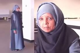 Woman from nonexistent country lands in US; officials stunned at 'Torenza'  passport – What's going on?