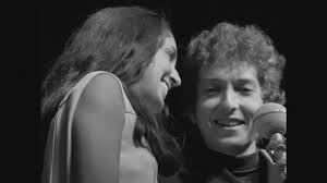 A Tribute to Bob Dylan and Joan Baez's Duets