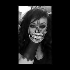 Bodypaint Skull Hand Tattoo Idea By Me Follow Me On Instagram Tinileak92 Skull Hand Tattoo Hand Tattoos Skull Tattoos