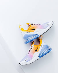 Nike Drops A Tie Dye Inspired Air Max 270 Sneaker Pretty In Pastels Nike Air Max Air Max 270