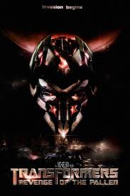 Sam witwicky leaves the autobots behind for a normal life. Transformers 2 Revenge Of The Fallen Channel Awesome Fandom
