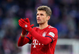 Schlägt er sich auf die seite von hasan salihamidzic, wäre eine trennung. Bayern Munich Sporting Director Hasan Salihamidzic No Offers For Thomas Muller So Far