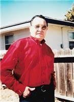 Manuel Roybal Obituary (1975