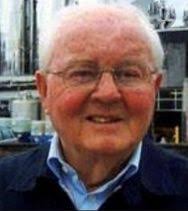 Condolence Book for William (Billa) O'Connell (The Lough, Cork)