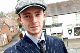 Fundraiser by Rebecca Turnbull : Support for Callum Chapman's family