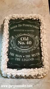 Pinterest 40th Birthday Party Ideas For Men 30th Birthday Cakes For Him Pin Birthday Cake Decoration On Birthday Cake Pinterest 40th Birthday Cake For Him 40th Birthday Cakes 40th Birthday Men