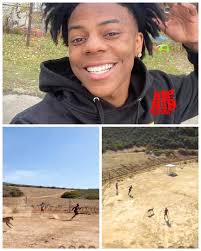 YouTuber IShowSpeed recently took his wildest challenge to a new level: a  sprint race against a cheetah at a wildlife park in South Africa. The short  clip exploded online, drawing millions of