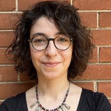 Gabrielle Gregg's Instagram, Twitter & Facebook