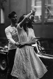 Couple Relationships Romantic Dance Beauty Vintage Couples Black And White Love Couple Photography