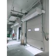 التهوية الصحية للمساجد السعودية