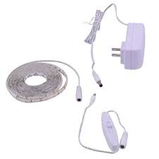 Utilitech 96 In Plug In Under Cabinet Led Strip Light Brickseek