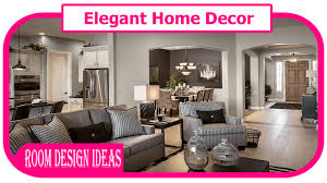 From furniture to home decor, we have everything you need to create a stylish space for your family and friends. Elegant Home Decor Luxury Home Decorating Ideas Elegant Design Youtube