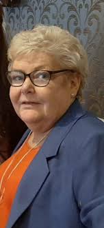 Death Notice of Anne GILLEN, POTTS (née Fitzgerald) (Sallynoggin, Dublin)