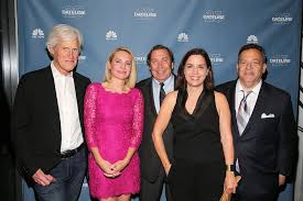 A new dateline 24/7 channel, where it's all. Dateline Turns 26 Lester Holt Keith Morrison More Reflect People Com