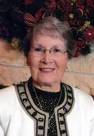 Betty Hallowell Obituary