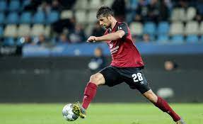 €.vorzeitige verlängerung 1.fc nürnberg bindet eigengewächs mühl: Lukas Muhl Mit Lob Fur Keller Und Seitenhieb An Canadi