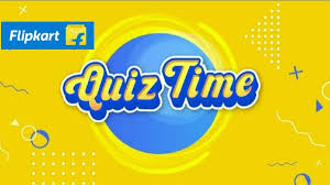 Each question has four options to … Flipkart Trivia Quiz Q A Chance To Win Prizes Flipkart Daily Trivia Quiz March 1st 2021 Chance To Win Exciting Rewards Coupons And Flipkart Super Coins Heytamilcinema