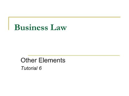 1.2 elements & classifications of contract basic elements of a contract firm. Legal Capacity Competency 1 Section 10 1 Of The Contract Act All Agreements Are Contract If They Are Made By Free Consent Of Parties Competent To Ppt Download