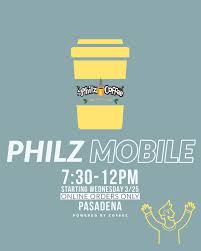 All the faq's point to it being very easy to add but that's simply not the case. Philz Coffee Publications Facebook