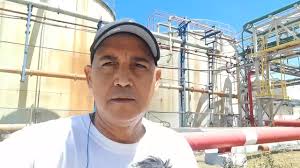 La Felton 1. Primeros detalles