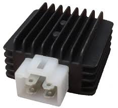 We will talk about the 5 and 6 wire units. Battery Charging Problems Atvconnection Com Atv Enthusiast Community