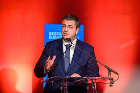 Α. Τζιτζικώστας: “Απλοποιούμε και κάνουμε πιο προσιτή τη χρηματοδότηση της  ΕΕ στον τουρισμό για Κράτη Μέλη και επιχειρήσεις”