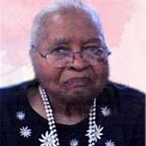 Obituary for Mother Carrie Isabell