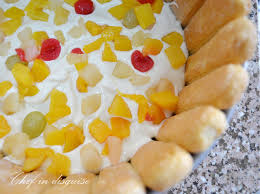 View top rated desserts using lady fingers recipes with ratings and reviews. Lady Finger Fruit Dessert Chef In Disguise